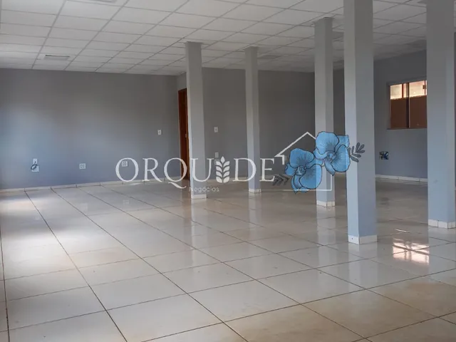 Imagem 8: Ponto Comercial para Locação na Vila Baylão, Rio Verde-GO: 1 Sala, 1 Banheiro, 1 Vaga