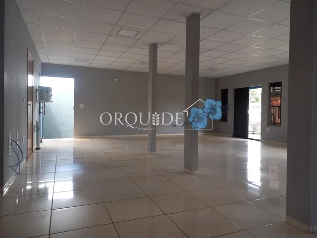 Imagem 3: Ponto Comercial para Locação na Vila Baylão, Rio Verde-GO: 1 Sala, 1 Banheiro, 1 Vaga