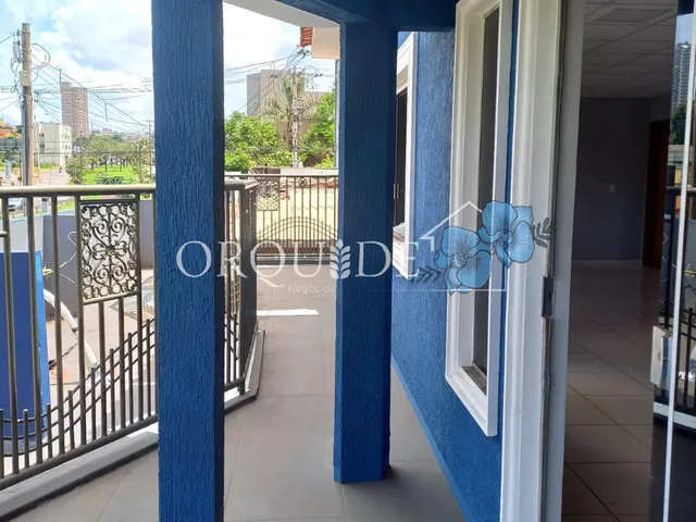 Imagem 6: Ponto Comercial para Locação na Vila Baylão, Rio Verde-GO: 1 Sala, 1 Banheiro, 1 Vaga