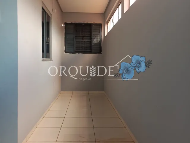 Imagem 2: Ponto Comercial para Locação na Vila Baylão, Rio Verde-GO: 1 Sala, 1 Banheiro, 1 Vaga