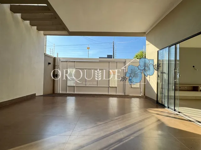 Imagem 3: Imperdível oportunidade de casa à venda em Rio Verde-GO, Residencial Interlagos: 3