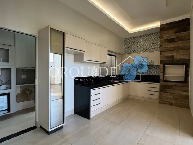 Imagem 4: Imperdível oportunidade de casa à venda em Rio Verde-GO, Residencial Interlagos: 3