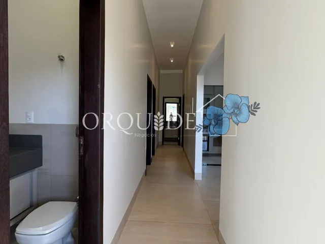 Imagem 9: Imperdível oportunidade de casa à venda em Rio Verde-GO, Residencial Interlagos: 3
