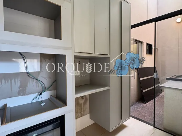 Imagem 8: Imperdível oportunidade de casa à venda em Rio Verde-GO, Residencial Interlagos: 3
