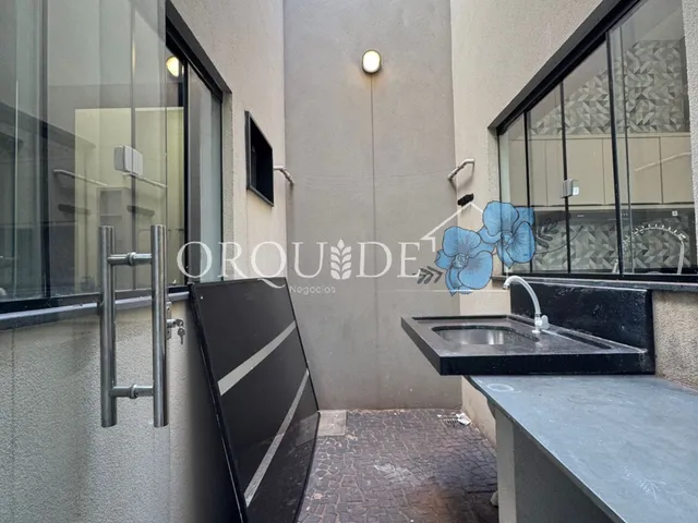Imagem 5: Imperdível oportunidade de casa à venda em Rio Verde-GO, Residencial Interlagos: 3