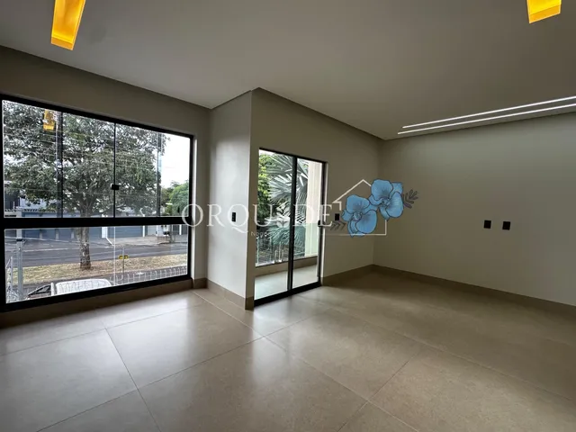 Imagem 10: Casa à venda em Rio Verde-GO: 4 quartos, 2 suítes, 1 sala, 2 banheiros, 3 vagas de