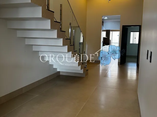 Imagem 3: Casa à venda em Rio Verde-GO: 4 quartos, 2 suítes, 1 sala, 2 banheiros, 3 vagas de