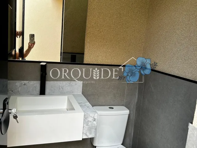 Imagem 5: Casa à venda em Rio Verde-GO: 4 quartos, 2 suítes, 1 sala, 2 banheiros, 3 vagas de