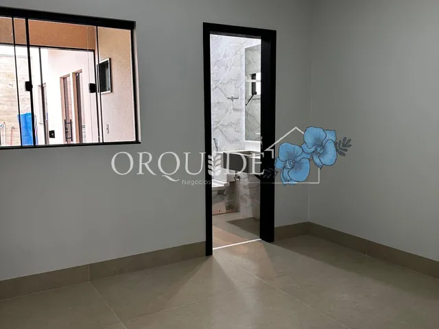 Imagem 13: Casa à venda em Rio Verde-GO: 4 quartos, 2 suítes, 1 sala, 2 banheiros, 3 vagas de