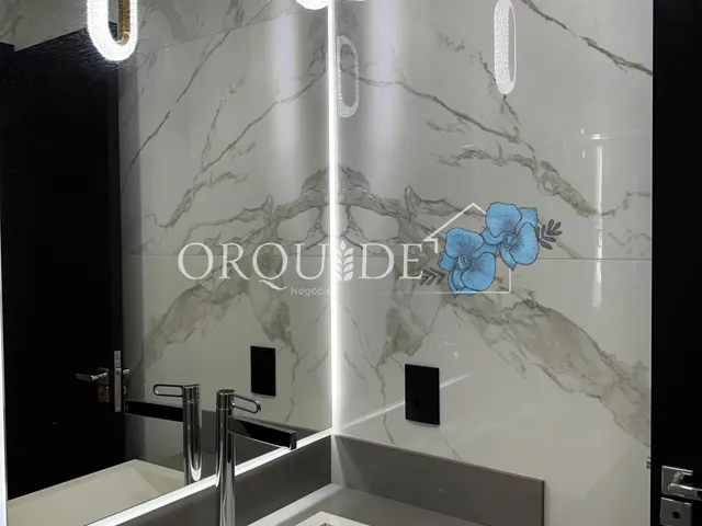 Imagem 11: Casa à venda em Rio Verde-GO: 4 quartos, 2 suítes, 1 sala, 2 banheiros, 3 vagas de