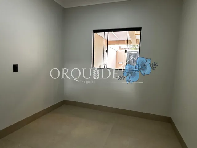Imagem 4: Casa à venda em Rio Verde-GO: 4 quartos, 2 suítes, 1 sala, 2 banheiros, 3 vagas de