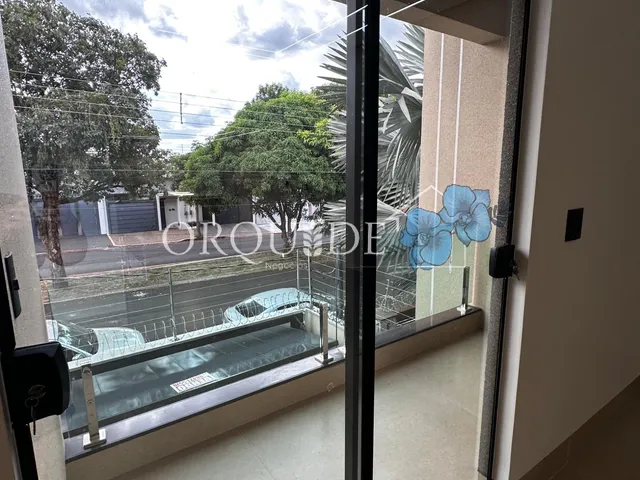 Imagem 6: Casa à venda em Rio Verde-GO: 4 quartos, 2 suítes, 1 sala, 2 banheiros, 3 vagas de