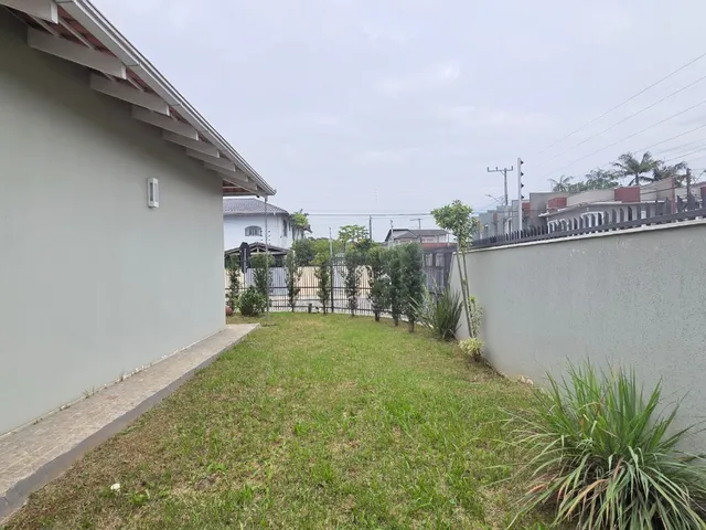 Imagem 15: CASA RESIDENCIAL em joinville - SC, Guanabara
