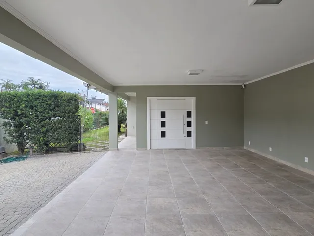 Imagem 13: CASA RESIDENCIAL em joinville - SC, Guanabara