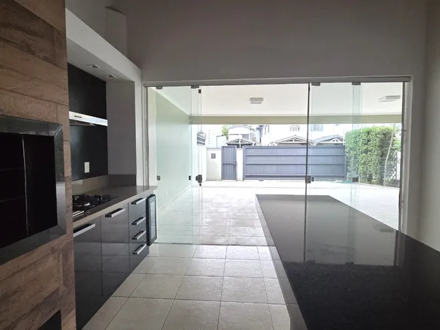 Imagem 4: CASA RESIDENCIAL em joinville - SC, Guanabara