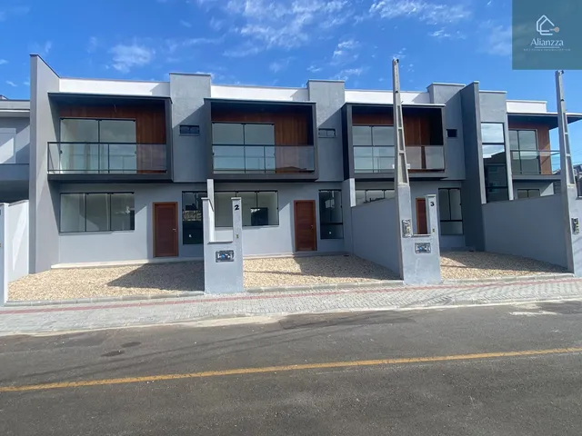 Imagem: Casa à venda no bairro Jardim Sofia - Joinville/SC