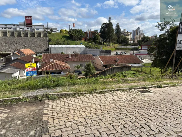 Imagem: Terreno à venda no bairro Centro - São