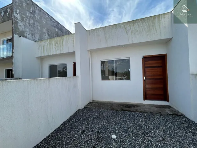 Imagem: Casa à venda no bairro Centro - Araquari/SC