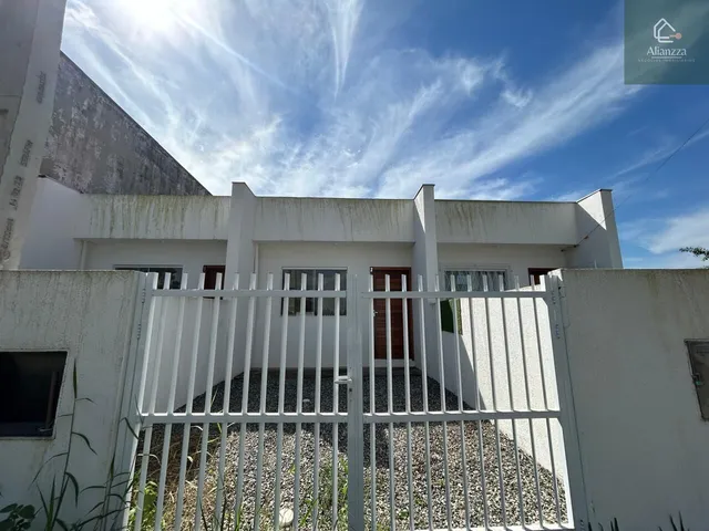 Imagem 7: Casa à venda no bairro Centro - Araquari/SC