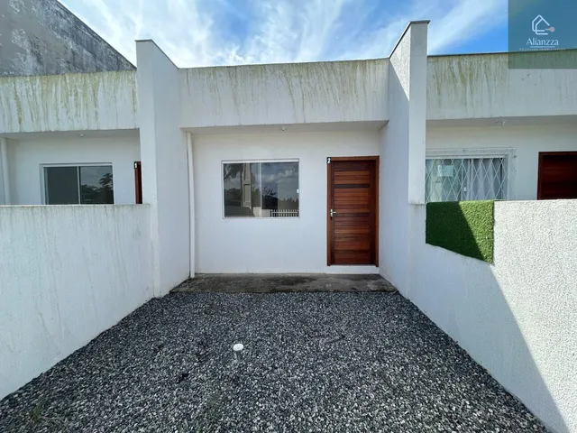 Imagem 9: Casa à venda no bairro Centro - Araquari/SC