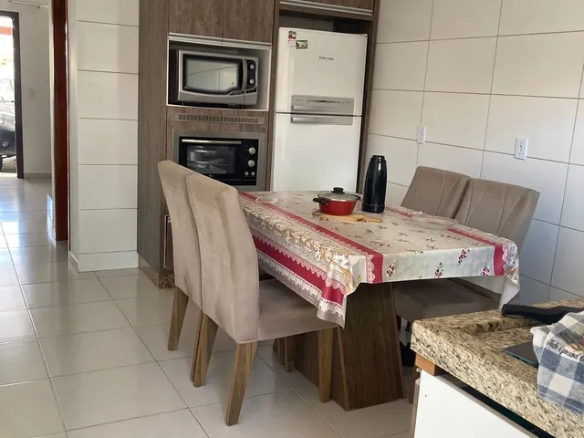 Imagem 12: Casa à venda no bairro Itinga - Araquari/SC
