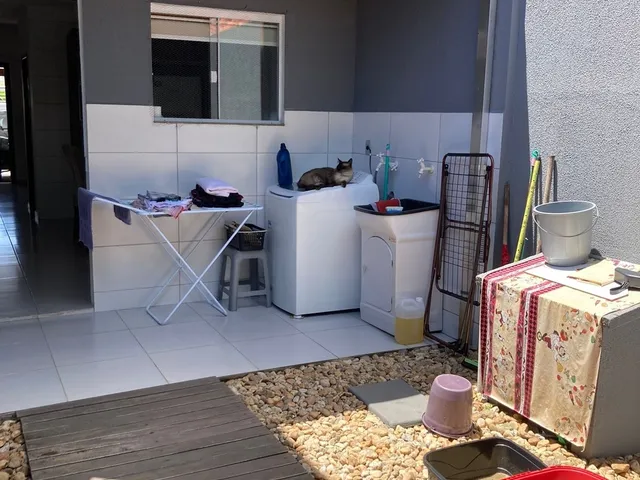Imagem 2: Casa à venda no bairro Itinga - Araquari/SC