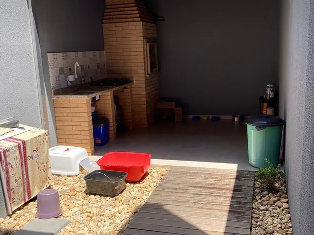 Imagem 5: Casa à venda no bairro Itinga - Araquari/SC