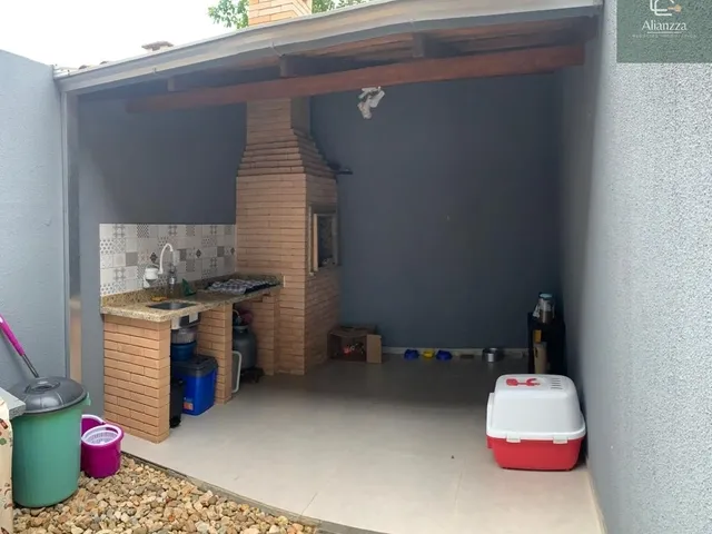 Imagem 14: Casa à venda no bairro Itinga - Araquari/SC