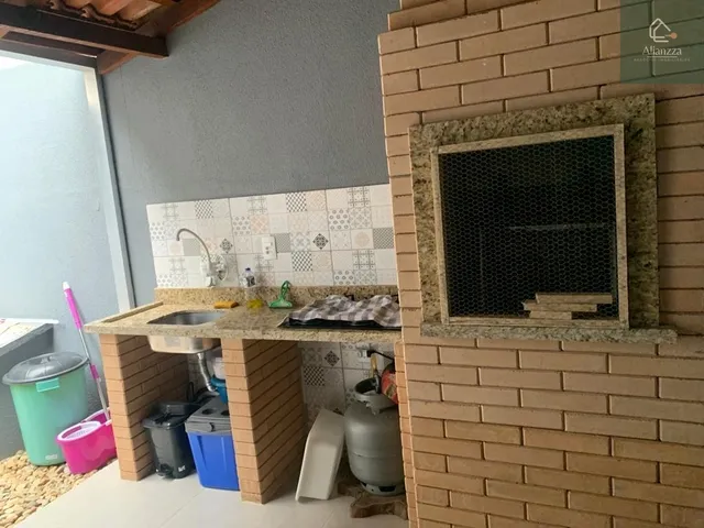 Imagem 16: Casa à venda no bairro Itinga - Araquari/SC