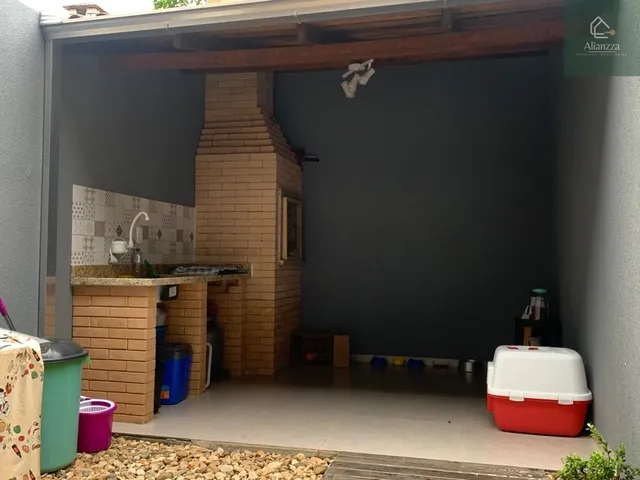 Imagem 6: Casa à venda no bairro Itinga - Araquari/SC