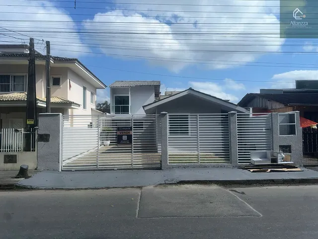 Imagem: Casas Padrão no Vila Nova