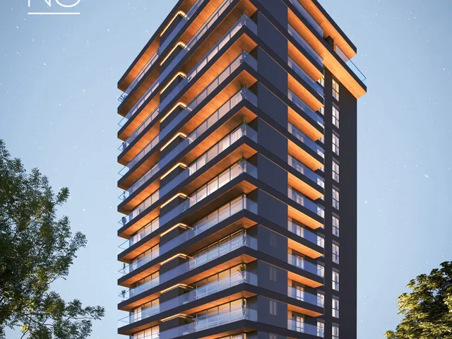 Imagem: Apartamento à venda no bairro Atiradores
