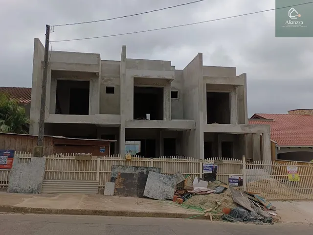 Imagem: Casa à venda no bairro Boa Vista - Joinville/SC