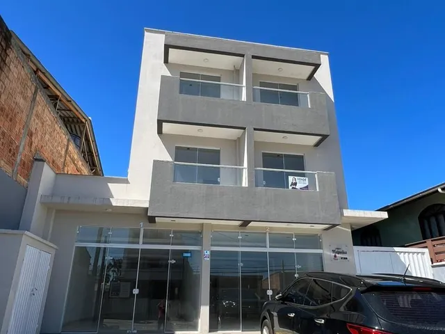 Imagem: Apartamento à venda no bairro Fátima