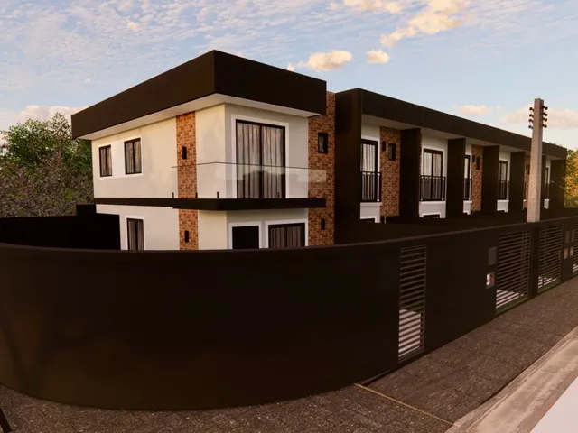 Imagem 8: Casa à venda no bairro Comasa - Joinville/SC
