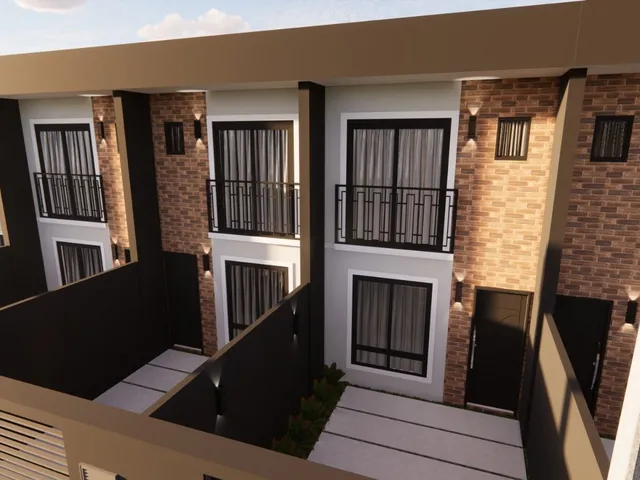 Imagem 6: Casa à venda no bairro Comasa - Joinville/SC