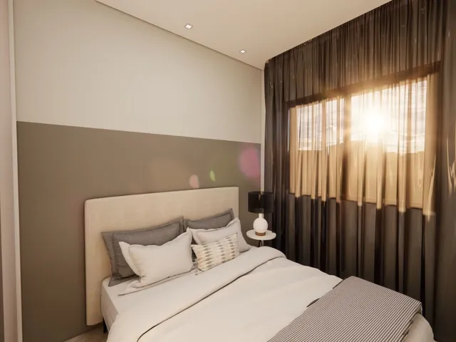 Imagem 2: Casa à venda no bairro Comasa - Joinville/SC