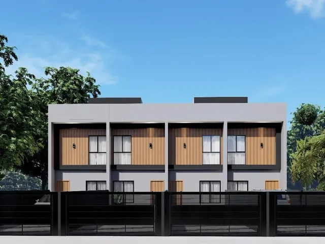 Imagem 3: Casa à venda no bairro Comasa - Joinville/SC