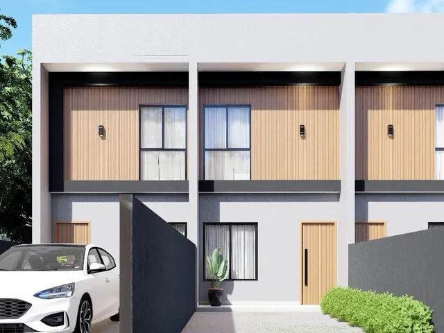 Imagem 7: Casa à venda no bairro Comasa - Joinville/SC