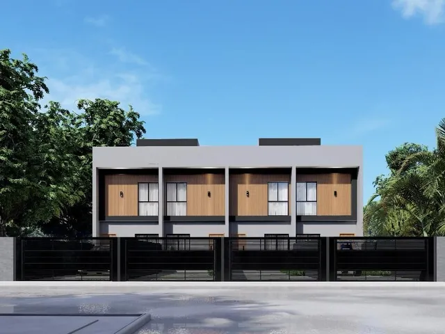 Imagem 6: Casa à venda no bairro Comasa - Joinville/SC
