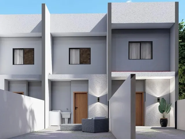 Imagem 4: Casa à venda no bairro Comasa - Joinville/SC