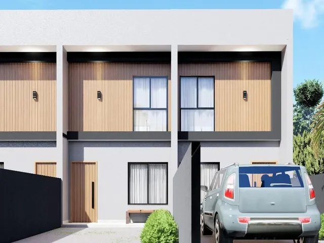 Imagem 5: Casa à venda no bairro Comasa - Joinville/SC