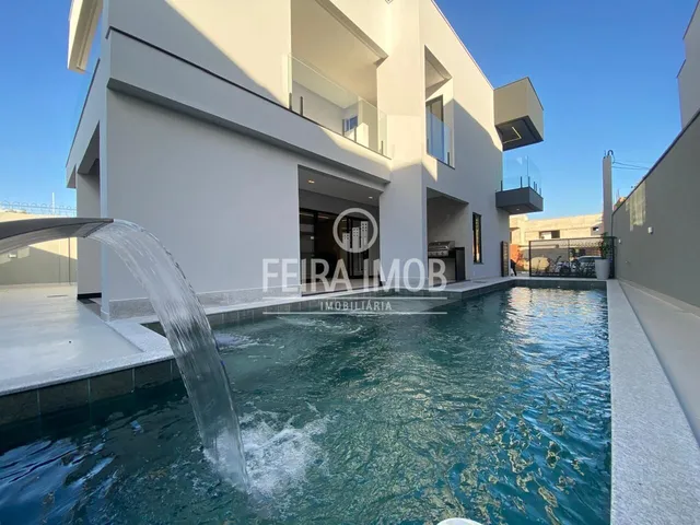 Imagem 6: Casa com 4 dormitórios