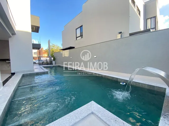 Imagem 8: Casa com 4 dormitórios