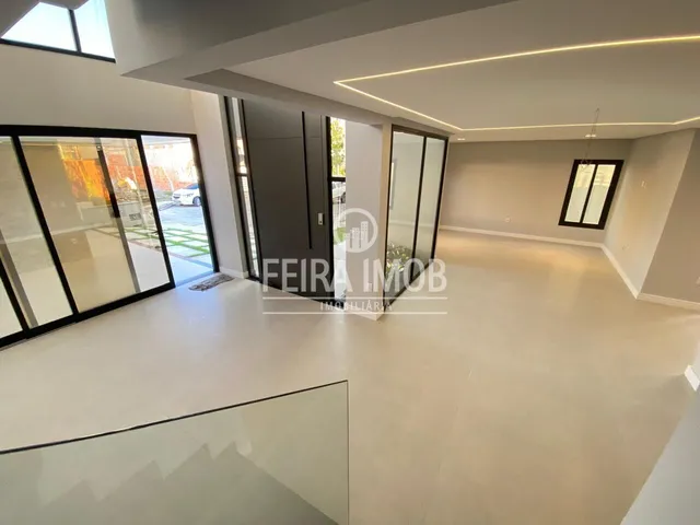 Imagem 5: Casa com 4 dormitórios