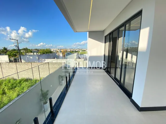 Imagem 13: Casa com 4 dormitórios