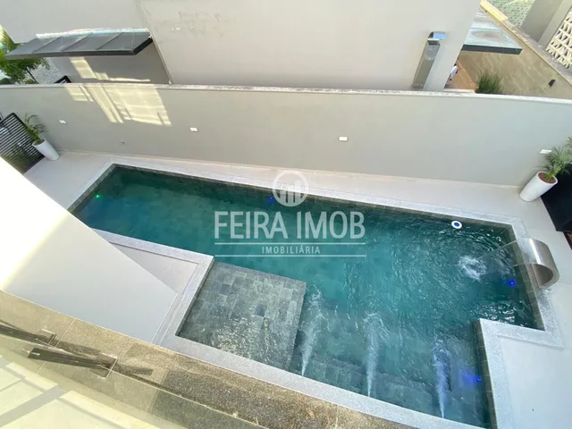 Imagem 11: Casa com 4 dormitórios