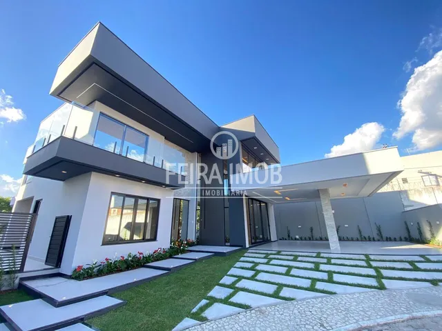 Imagem 3: Casa com 4 dormitórios