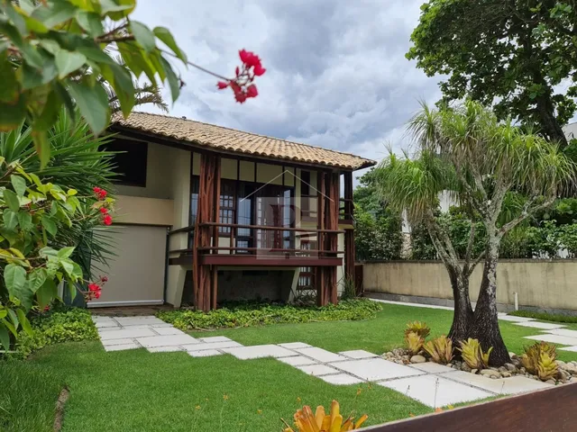 Imagem 7: Imperdível casa à venda em Niterói-RJ, Itacoatiara: 5 quartos, 4 suítes, 2 salas, 5