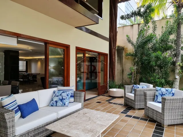 Imagem 10: Imperdível casa à venda em Niterói-RJ, Itacoatiara: 5 quartos, 4 suítes, 2 salas, 5